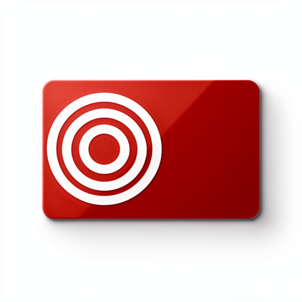 $500 Target Gift Card reward